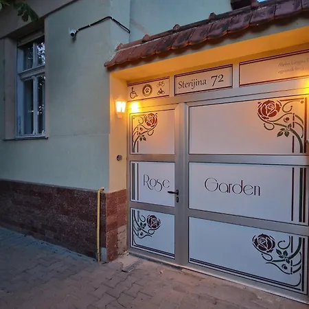 Rose Gardens Vrsac
