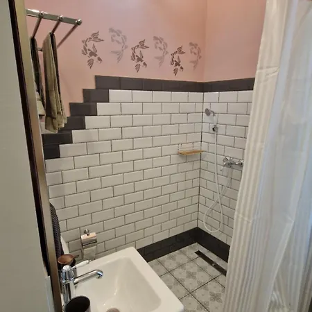 ベッド・アンド・ブレックファスト Rose Gardens