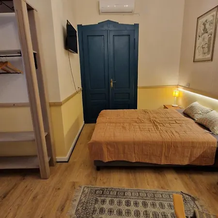 Rose Gardens ベッド・アンド・ブレックファスト