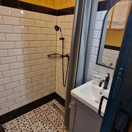 Rose Gardens ベッド・アンド・ブレックファスト