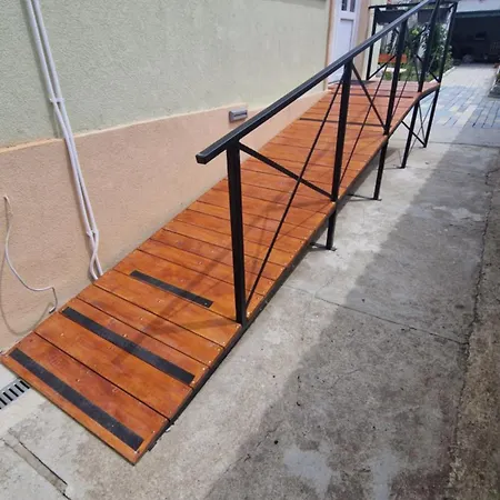 Rose Gardens ベッド・アンド・ブレックファスト