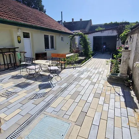 Rose Gardens * Vrsac
