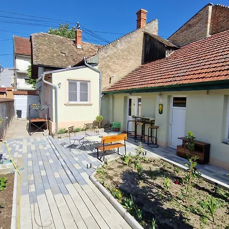 Rose Gardens Vrsac
